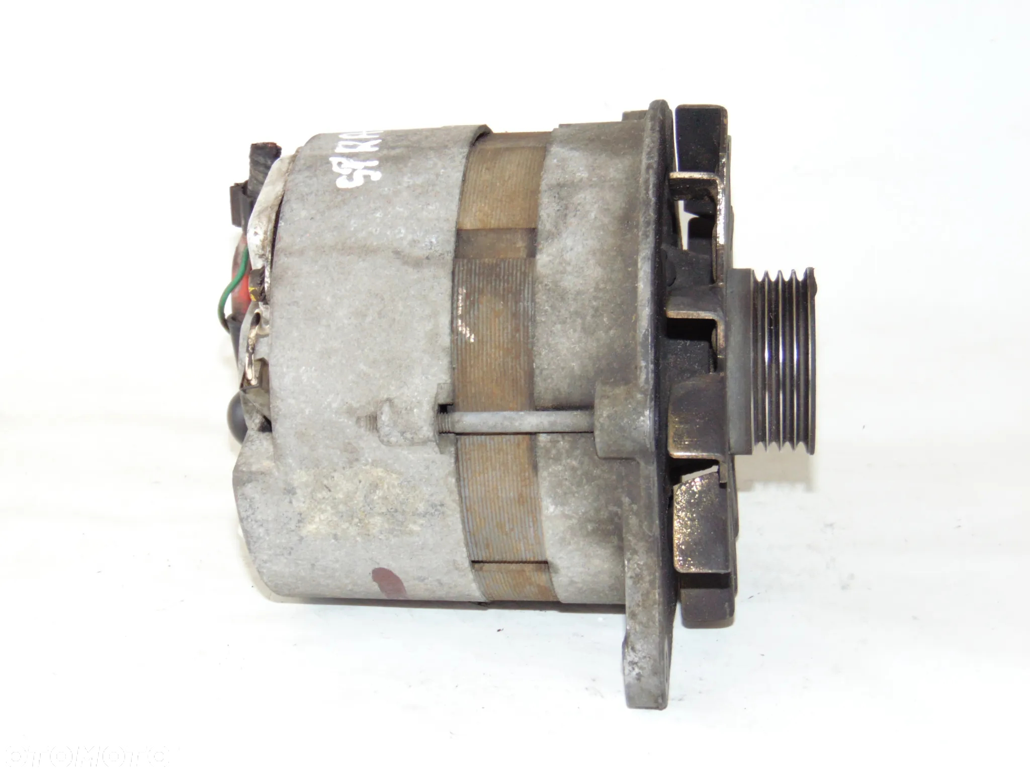 Alternator 443113516 Skoda Felicia 1.3 MPI 94-98r - 7