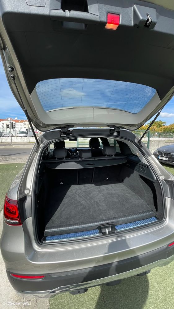 Mercedes-Benz GLC 300 - 11