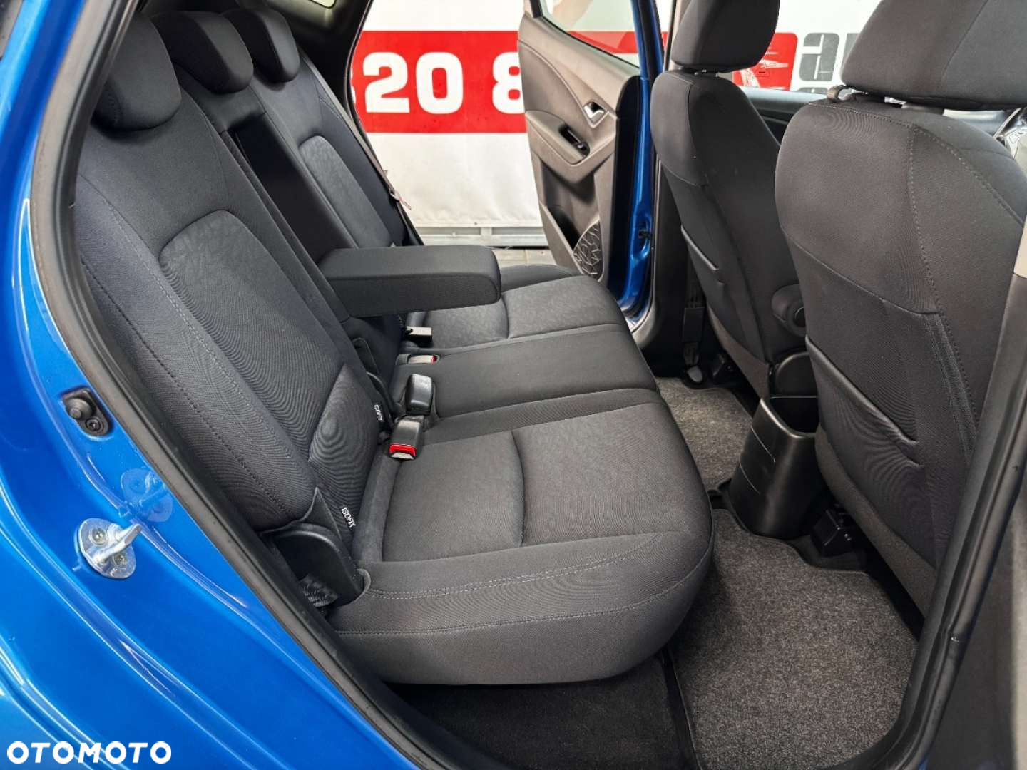 Hyundai ix20 - 36