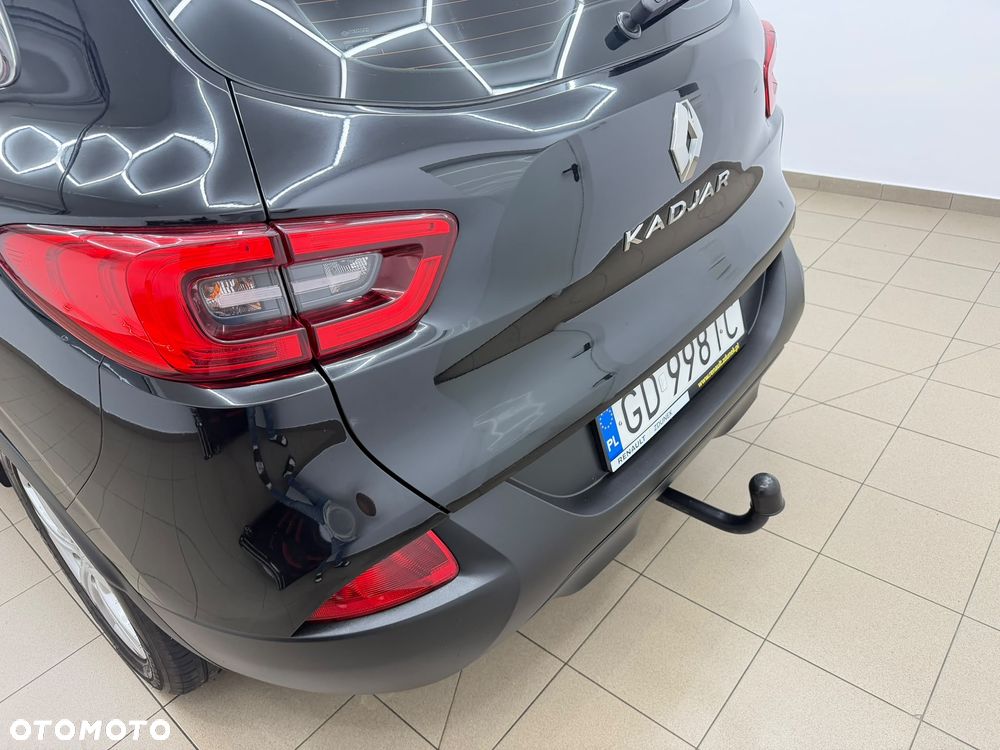 Renault Kadjar 1.2 Energy TCe S-Edition - 11