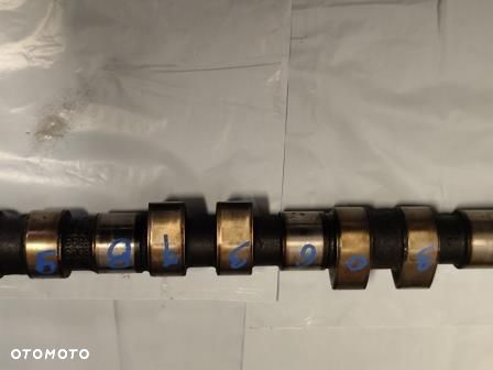 WAŁEK ROZRZĄDU  FORD S-MAX 2,5 TURBO HUBA_3063 7898_ - 2