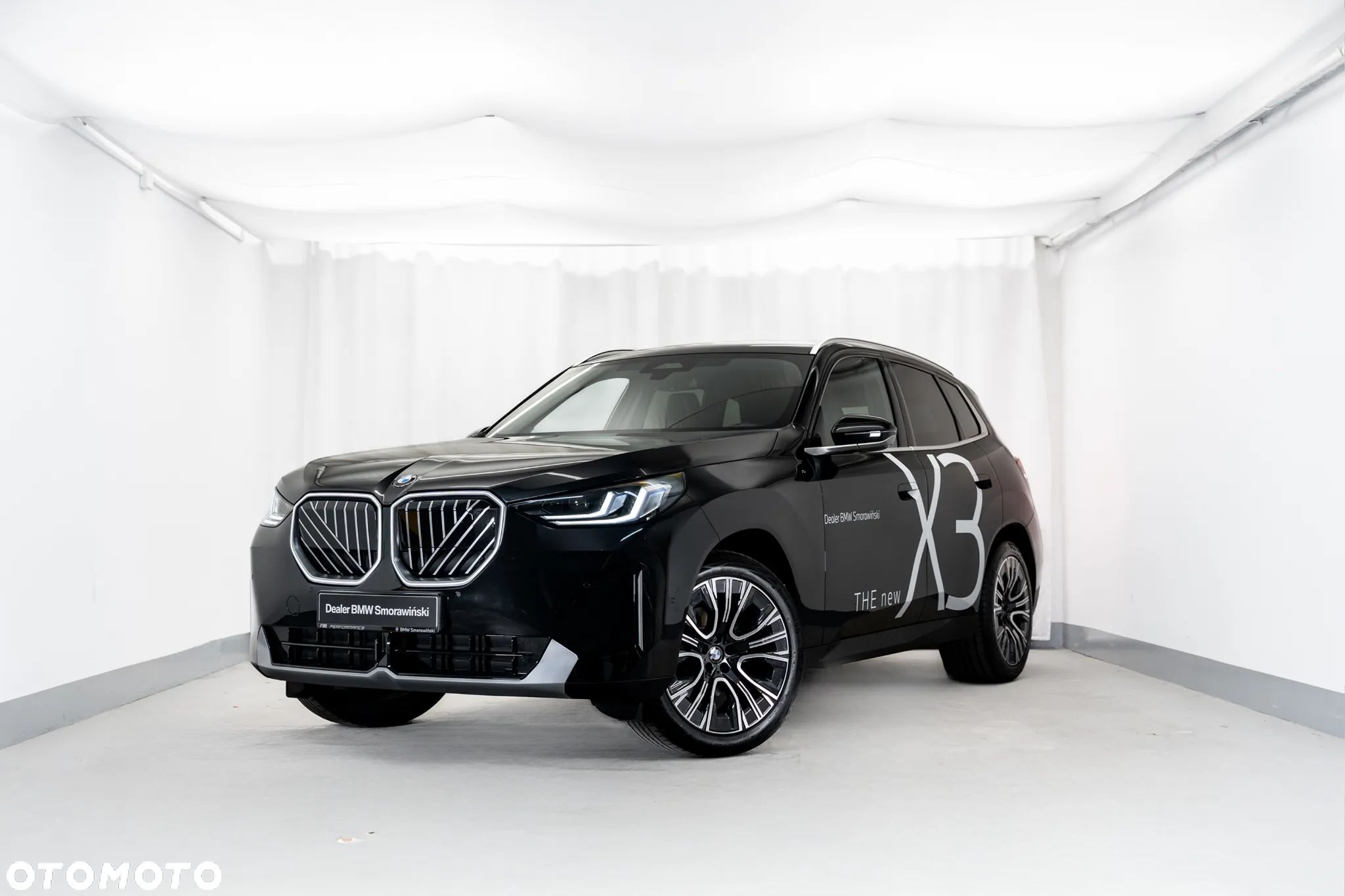 BMW X3 - 1