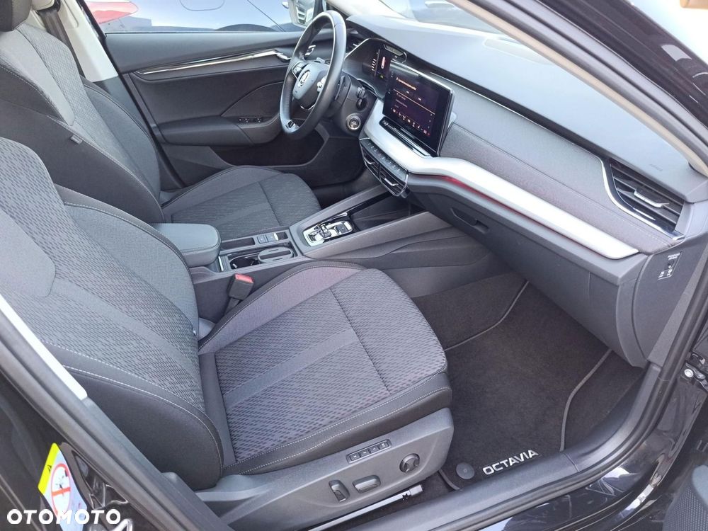 Skoda Octavia - 16