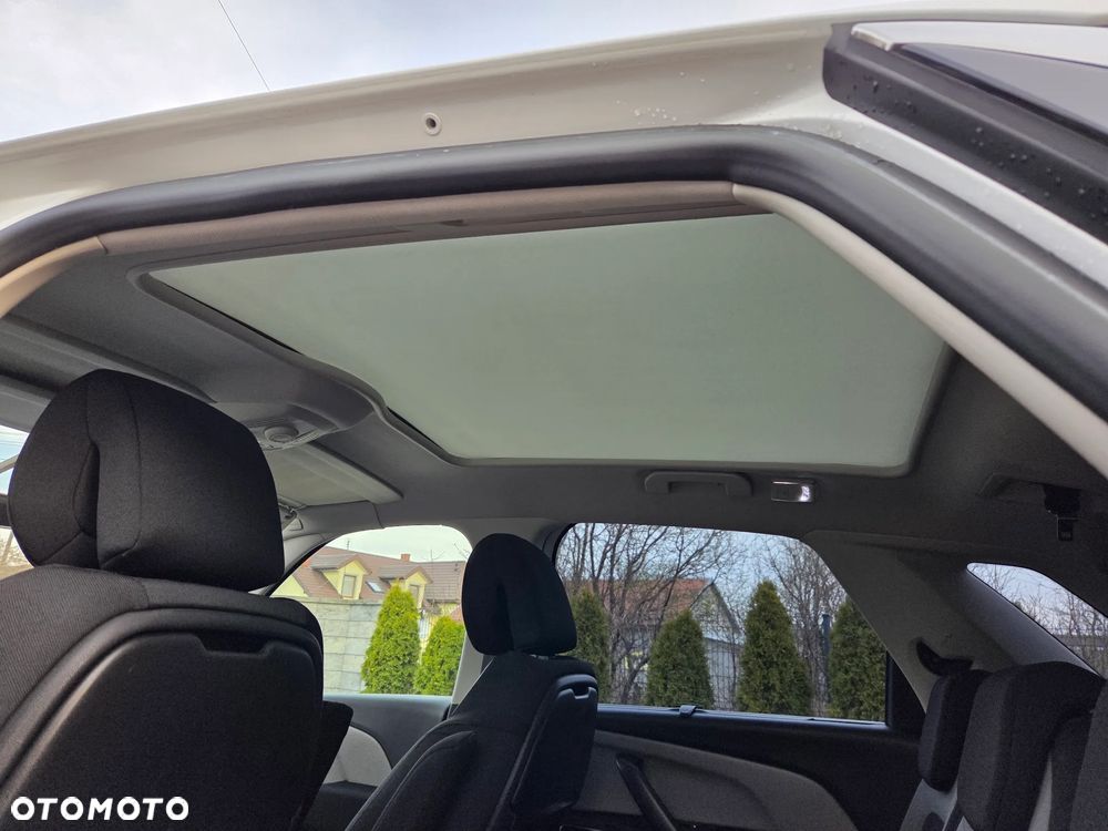 Citroën C4 Picasso BlueHDi 150 Exclusive - 26