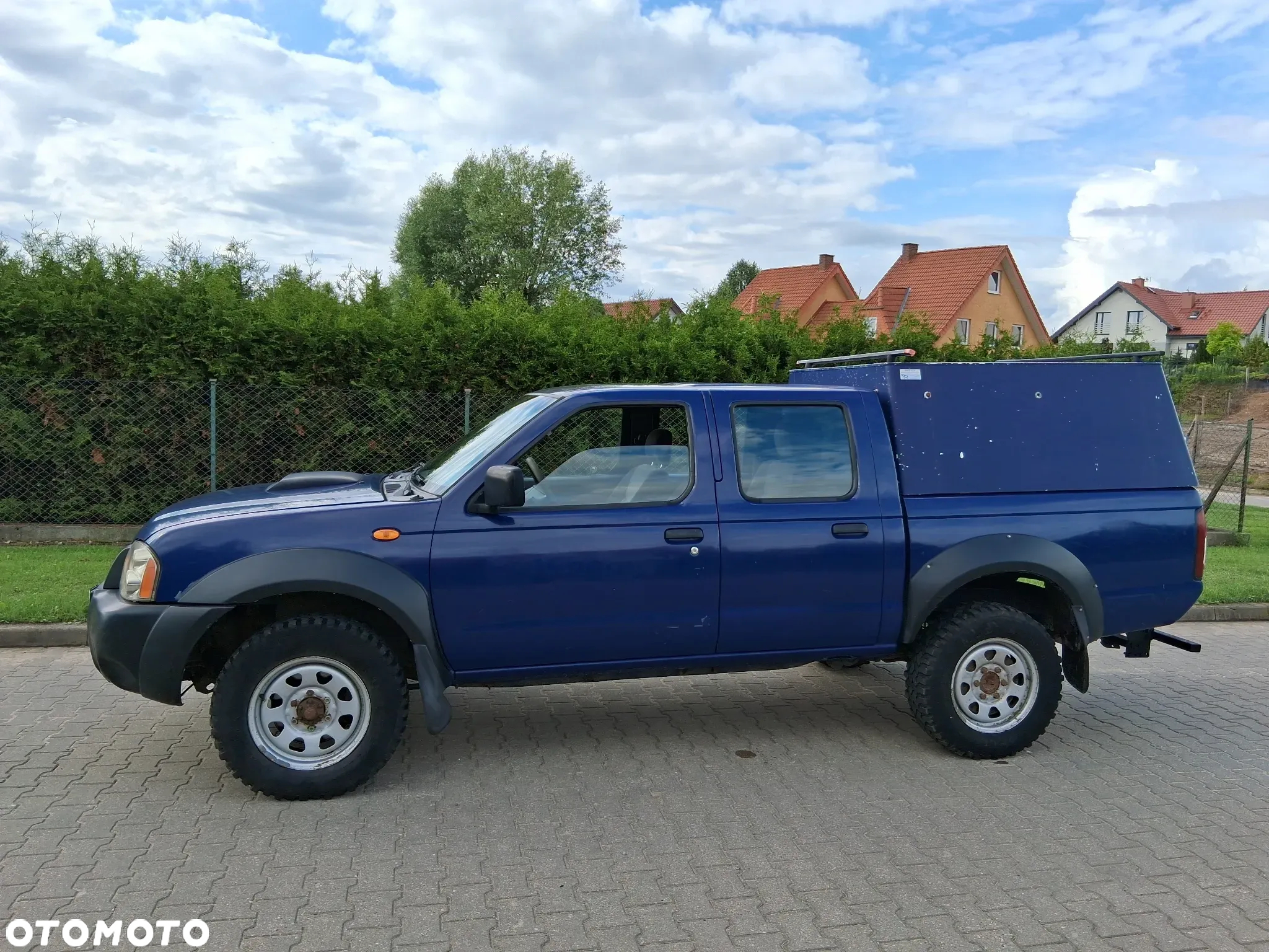 Nissan Navara - 3