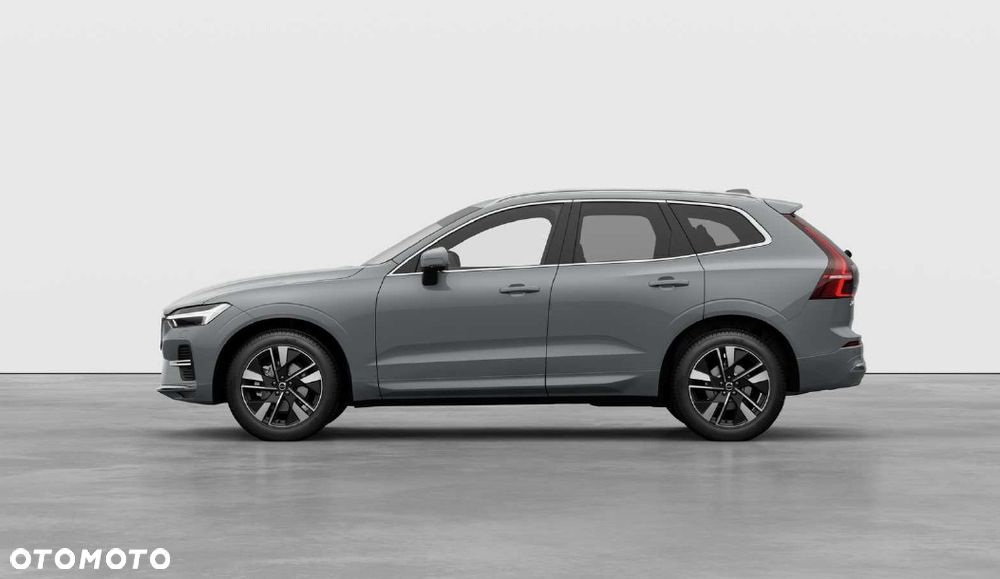 Volvo XC 60 B5 B AWD Plus Bright - 2