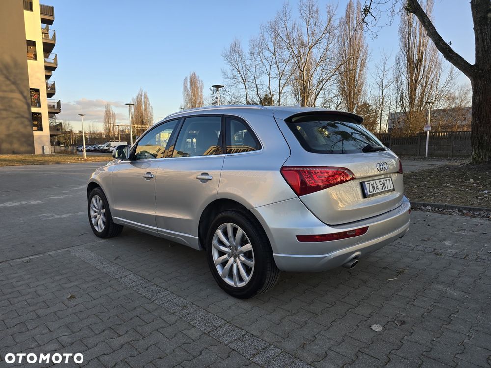 Audi Q5 - 7