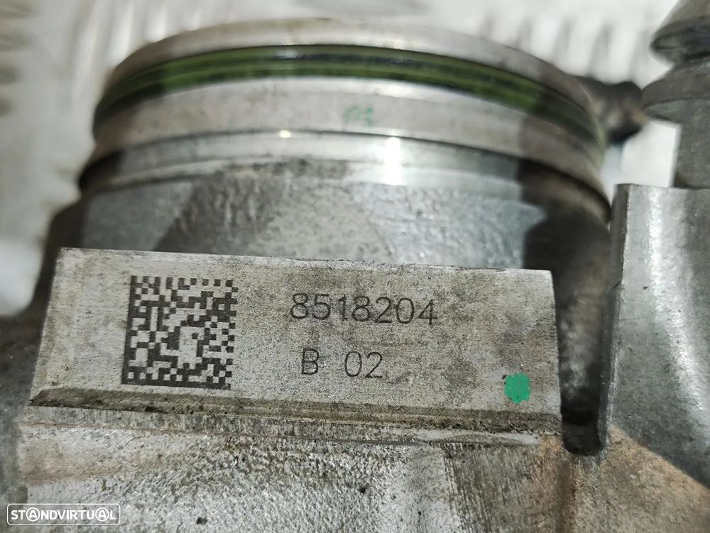 Turbo IHI Bmw Serie 1 (F20) 8518204 - Rhv4 T39 | 851820402 | Rhv4t39 N47D20C 116cv 116 cv - 8