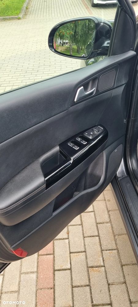 Kia Sportage 1.7 CRDI Business Line 2WD DCT - 15