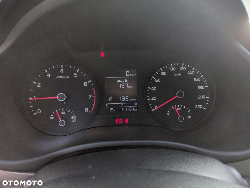 Kia Stonic 1.0 T-GDI M - 11
