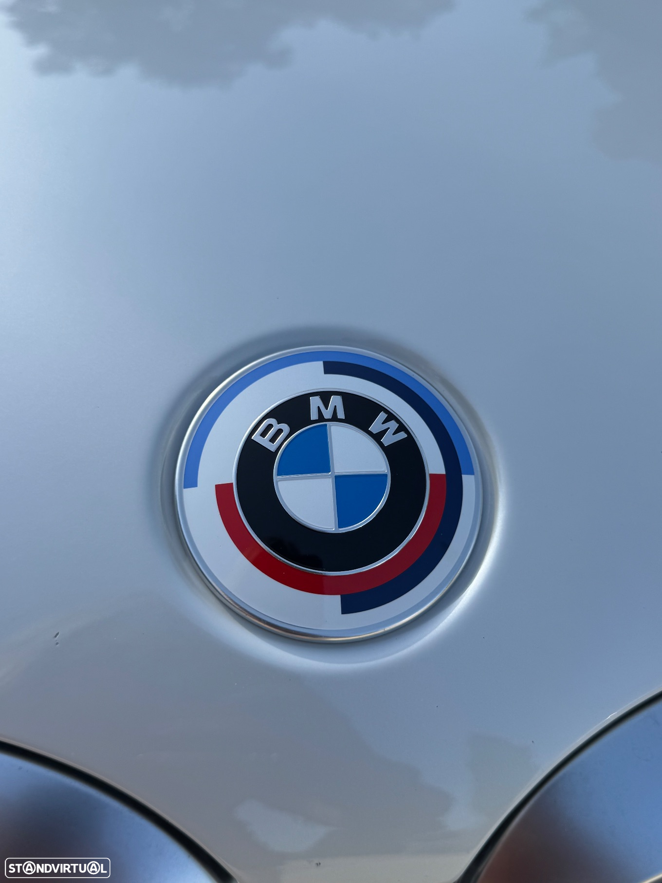 BMW X3 30 e xDrive Pack M 50 anos - 3