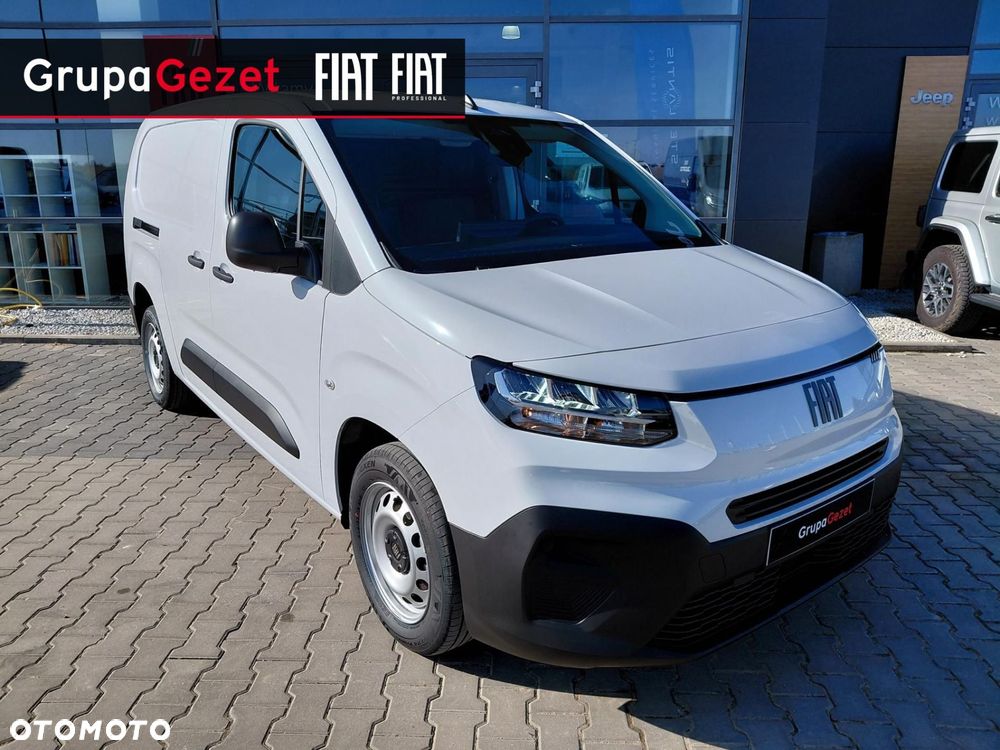 Fiat Doblo - 3