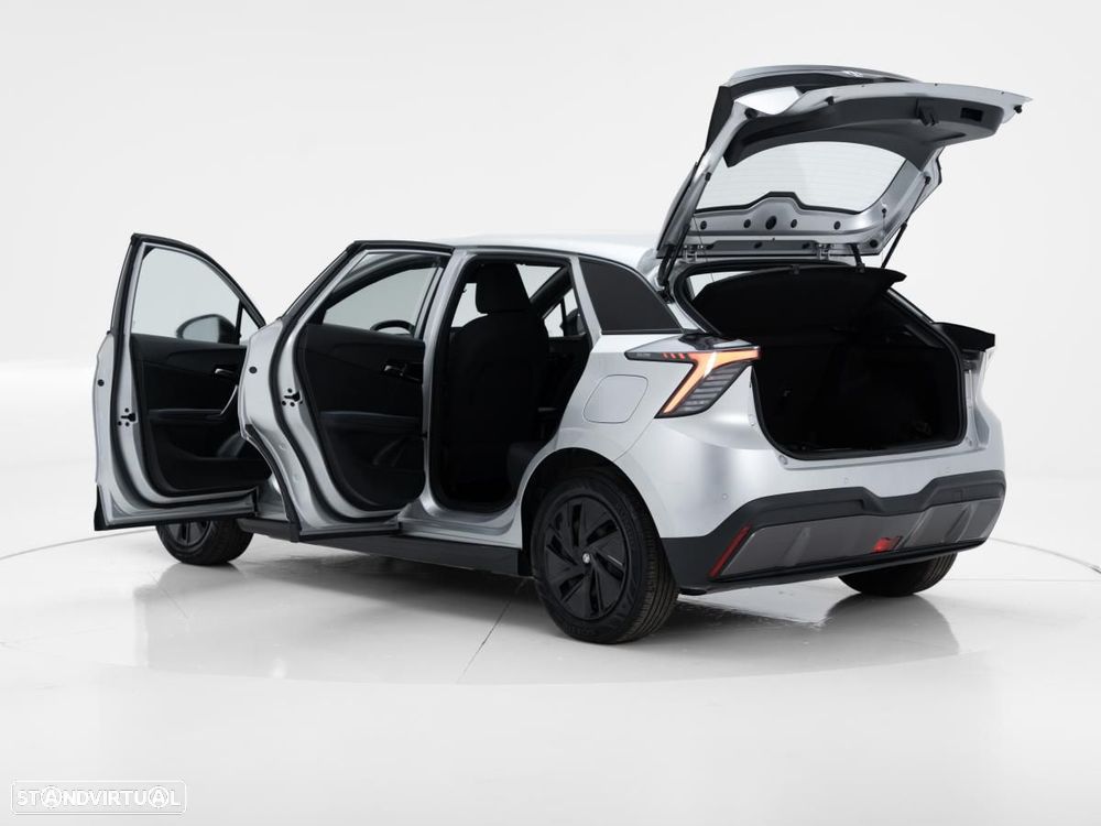 MG MG4 51 kWh Standard - 6