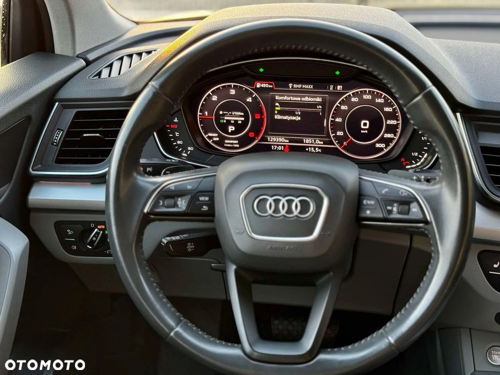 Audi Q5 2.0 TDI Quattro S tronic - 10