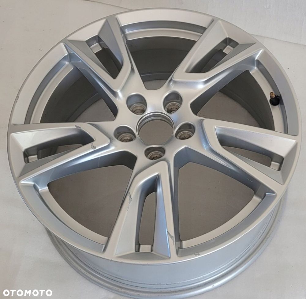 FELGA VOLVO XC60 II 7,5x18 18 ET50,5 5x108 31362866 - 8