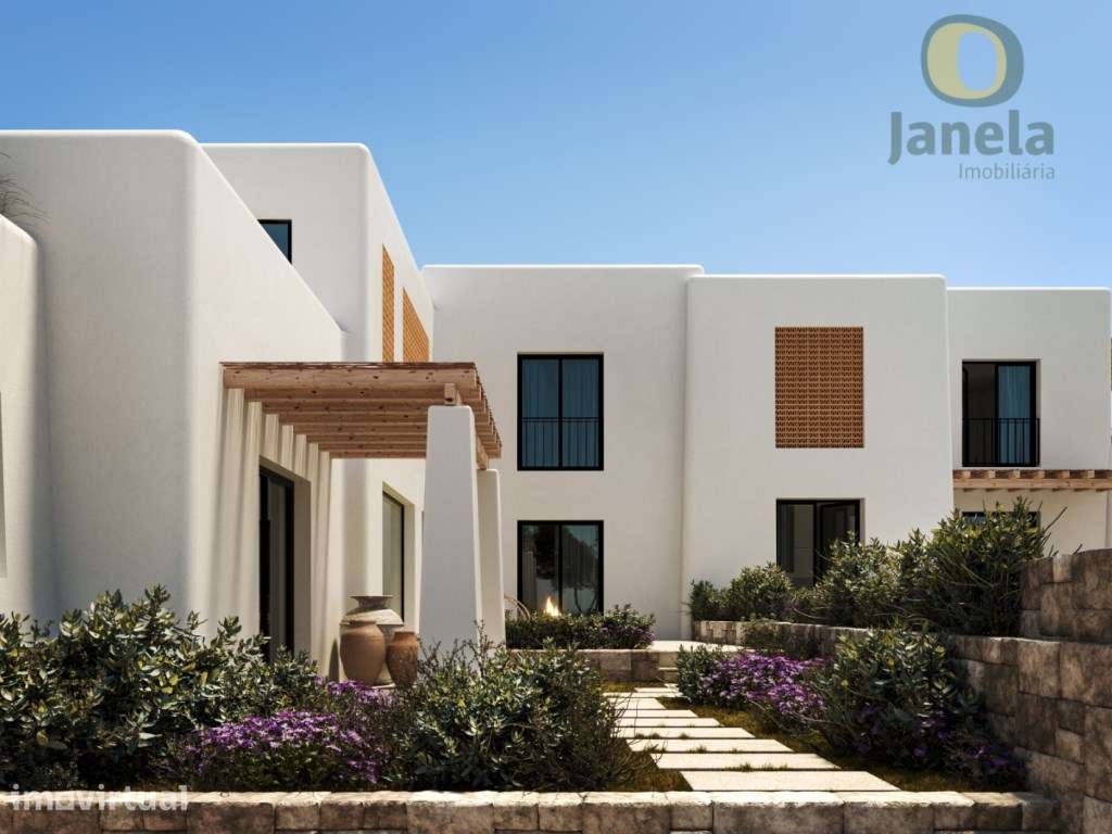 Lote com 1104 m2, para construção de moradia com Vista Mar - Grande imagem: 3/6