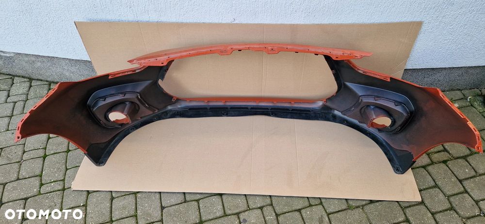 ZDERZAK PRZÓD SUZUKI SWIFT MK8 SPORT 71711-68R - 7