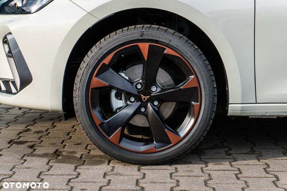 Cupra Leon Sportstourer - 5