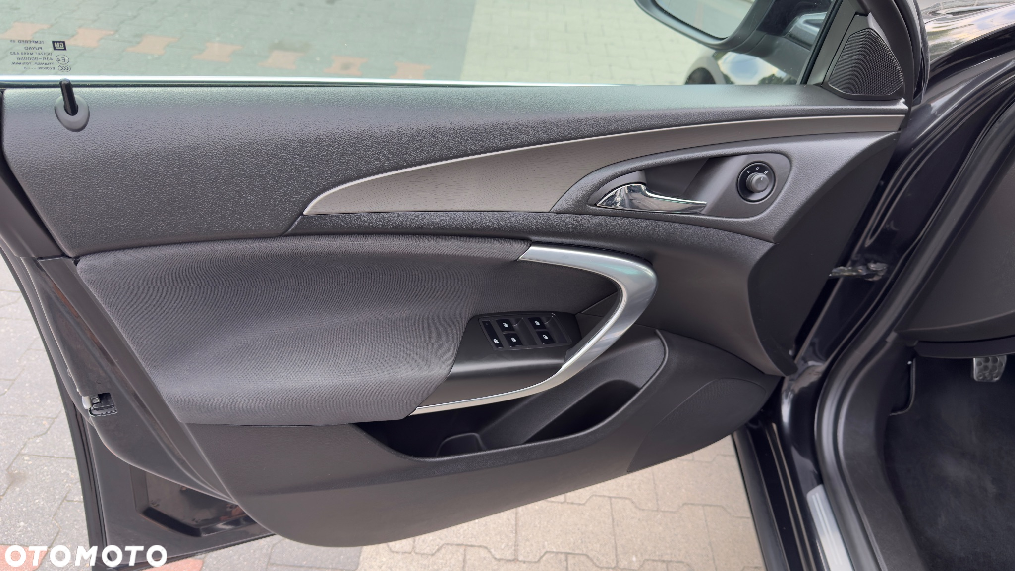 Opel Insignia 2.0 CDTI Sport - 18