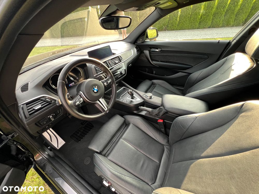 BMW M2 Coupe DKG - 33