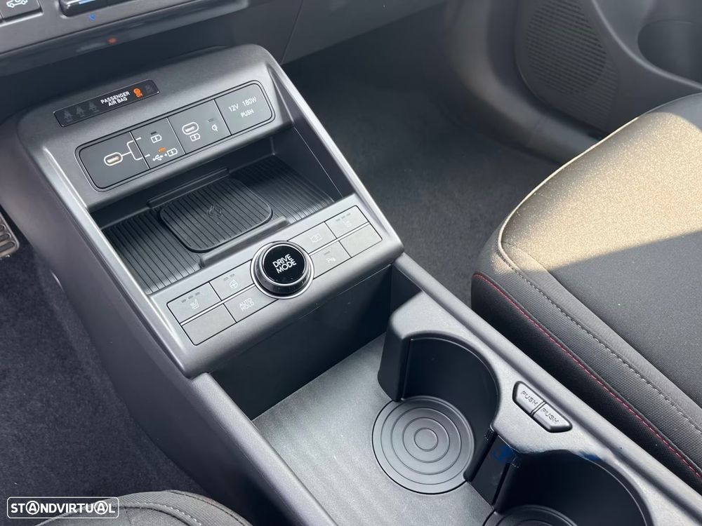 Hyundai Kauai - 25