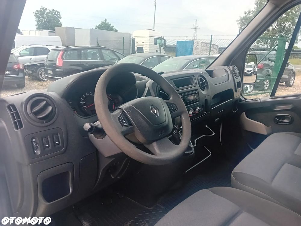 Renault Master - 19
