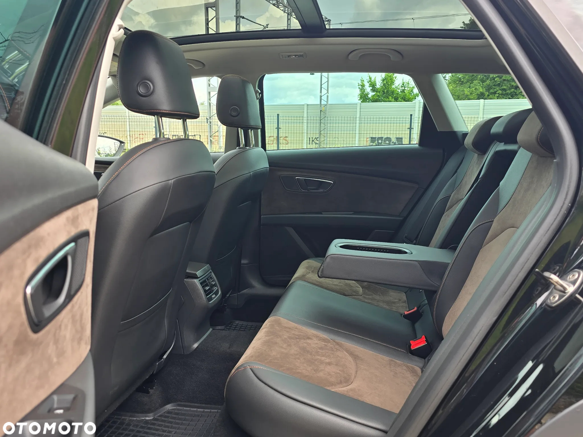 Seat Leon 2.0 TDI X-Perience S&S 4Drive - 12