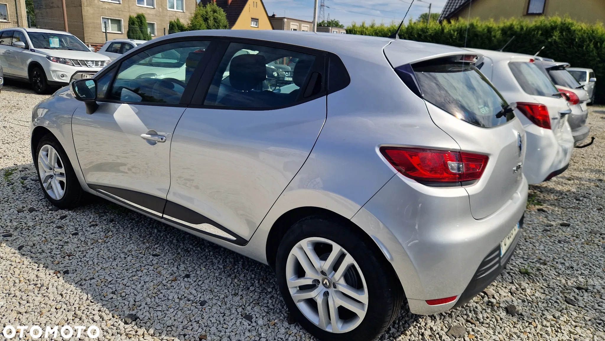 Renault Clio 0.9 Energy TCe Limited - 4