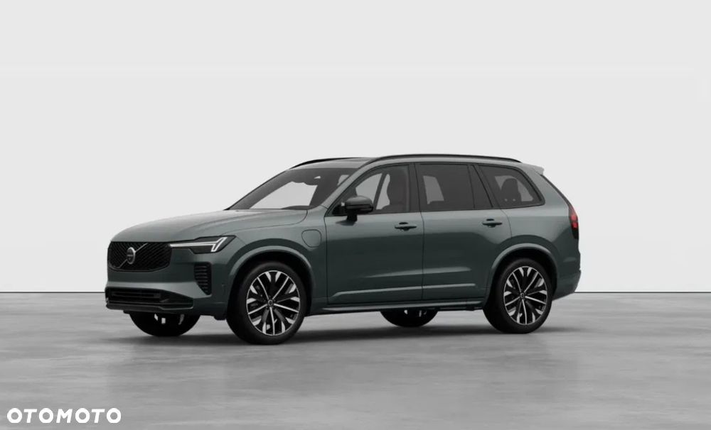 Volvo XC 90 T8 AWD Plug-In Hybrid Ultra Dark 7os - 1