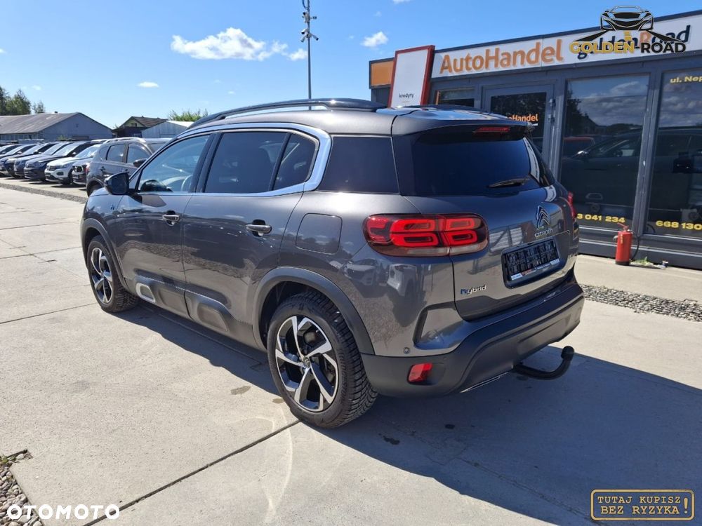 Citroën C5 Aircross - 8