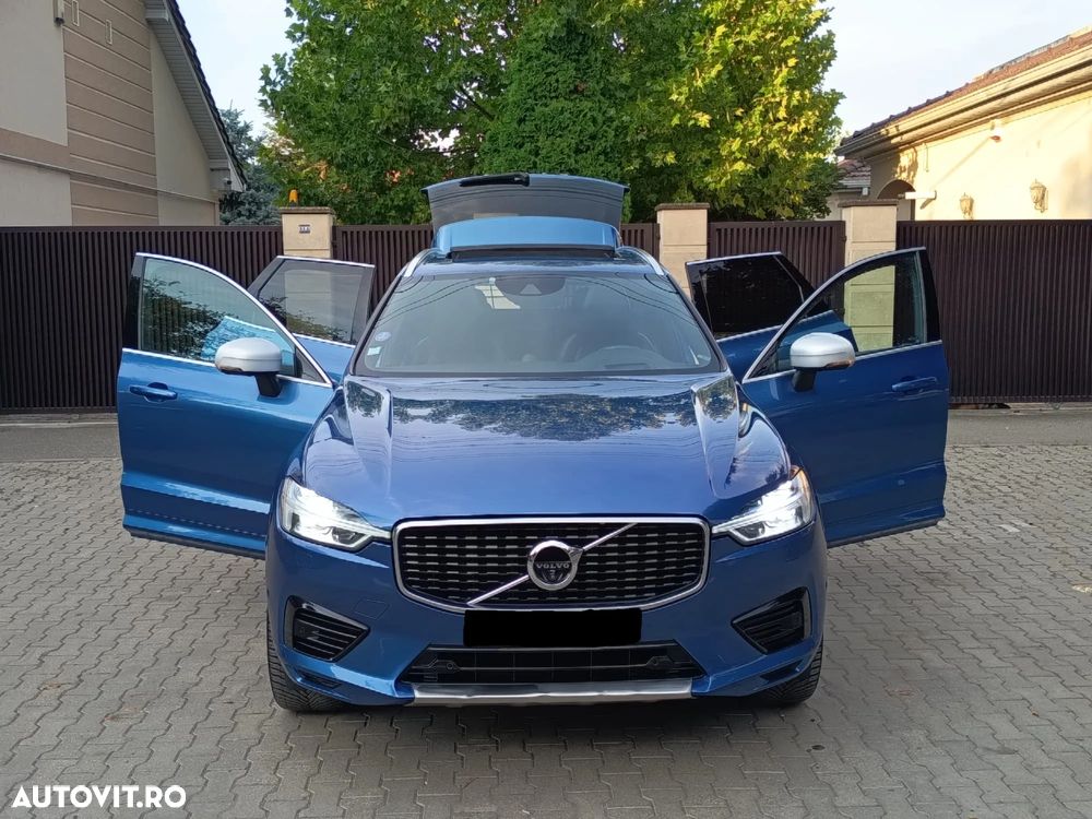 Volvo XC 60 - 2