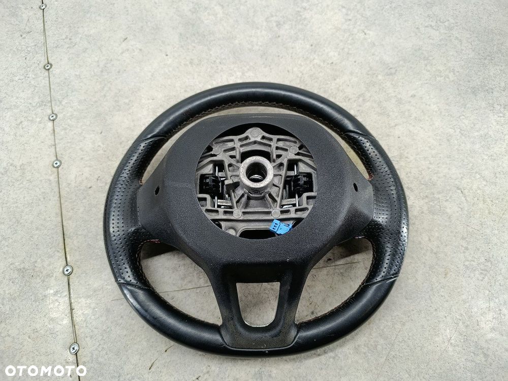 KIEROWNICA Z PODUSZKĄ PEUGEOT 2008 I 98084115ZD 98072114ZD - 7