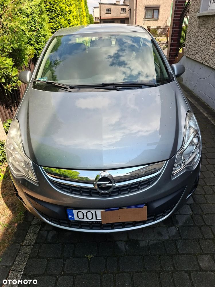 Opel Corsa 1.2 16V Enjoy - 1