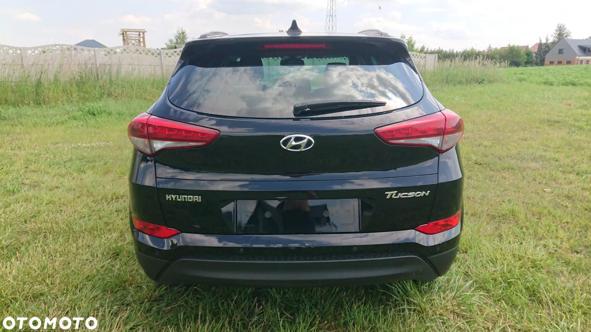 Hyundai Tucson - 7