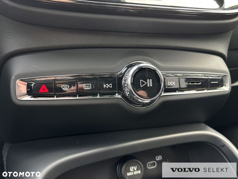 Volvo XC 40 - 16