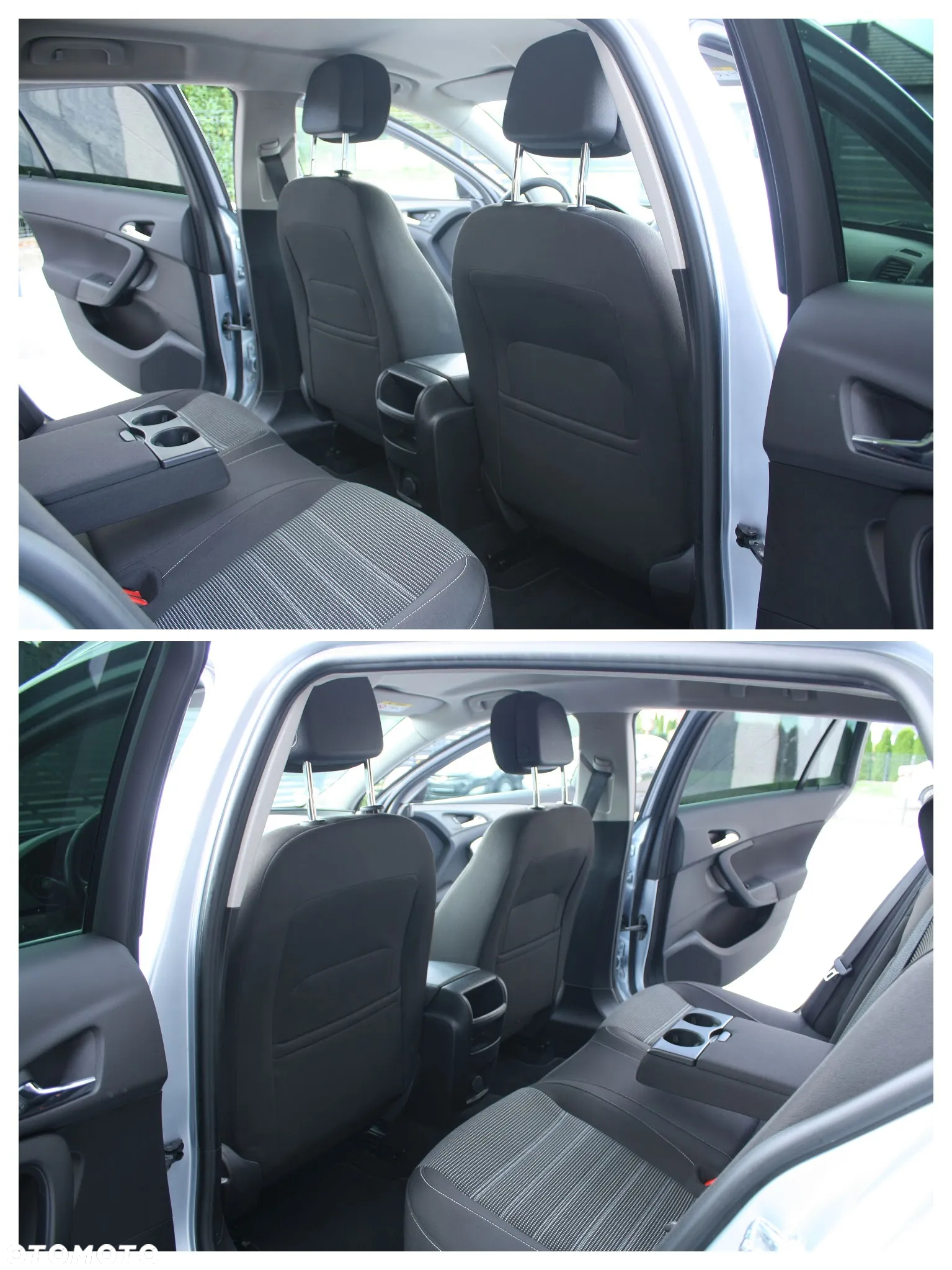 Opel Insignia - 26
