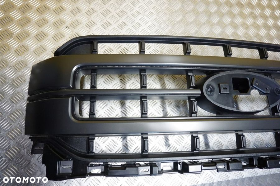 FORD F150 LARIAT SPORT 2021 - 2023 Atrapa Przód Grill USA - 6