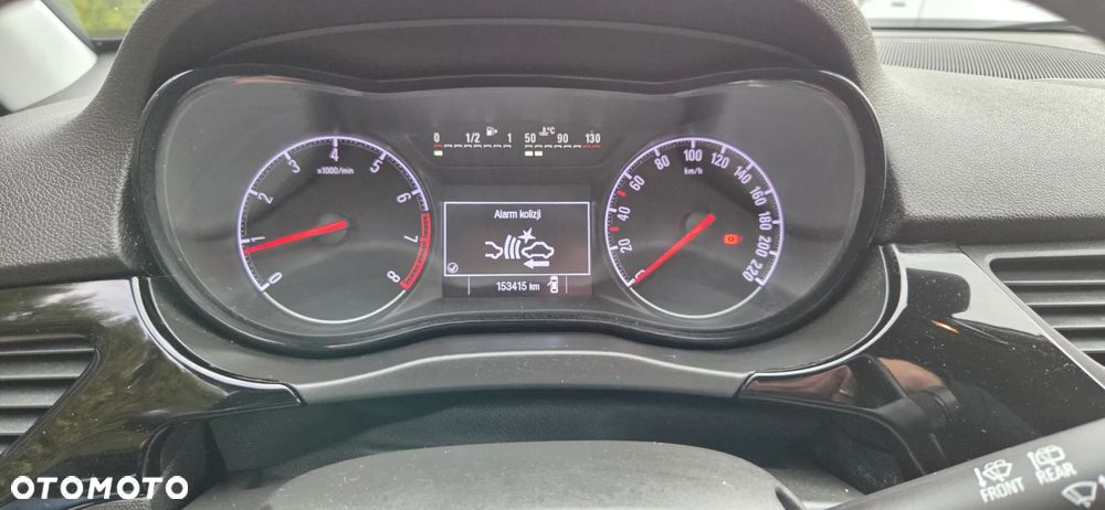 Opel Corsa 1.4 16V Innovation - 29