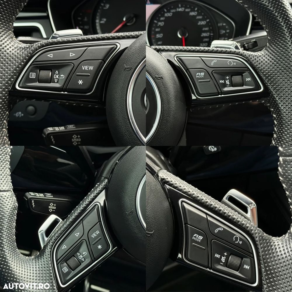 Audi RS5 2.9 TFSI quattro tiptronic - 34