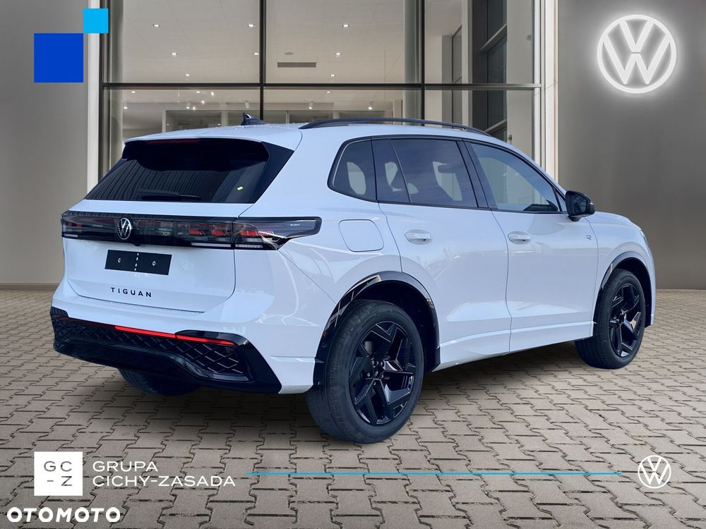 Volkswagen Tiguan - 5