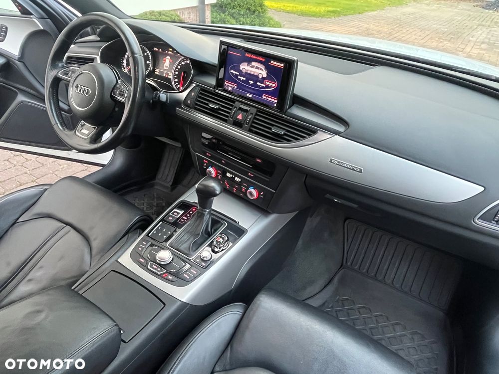 Audi A6 - 7