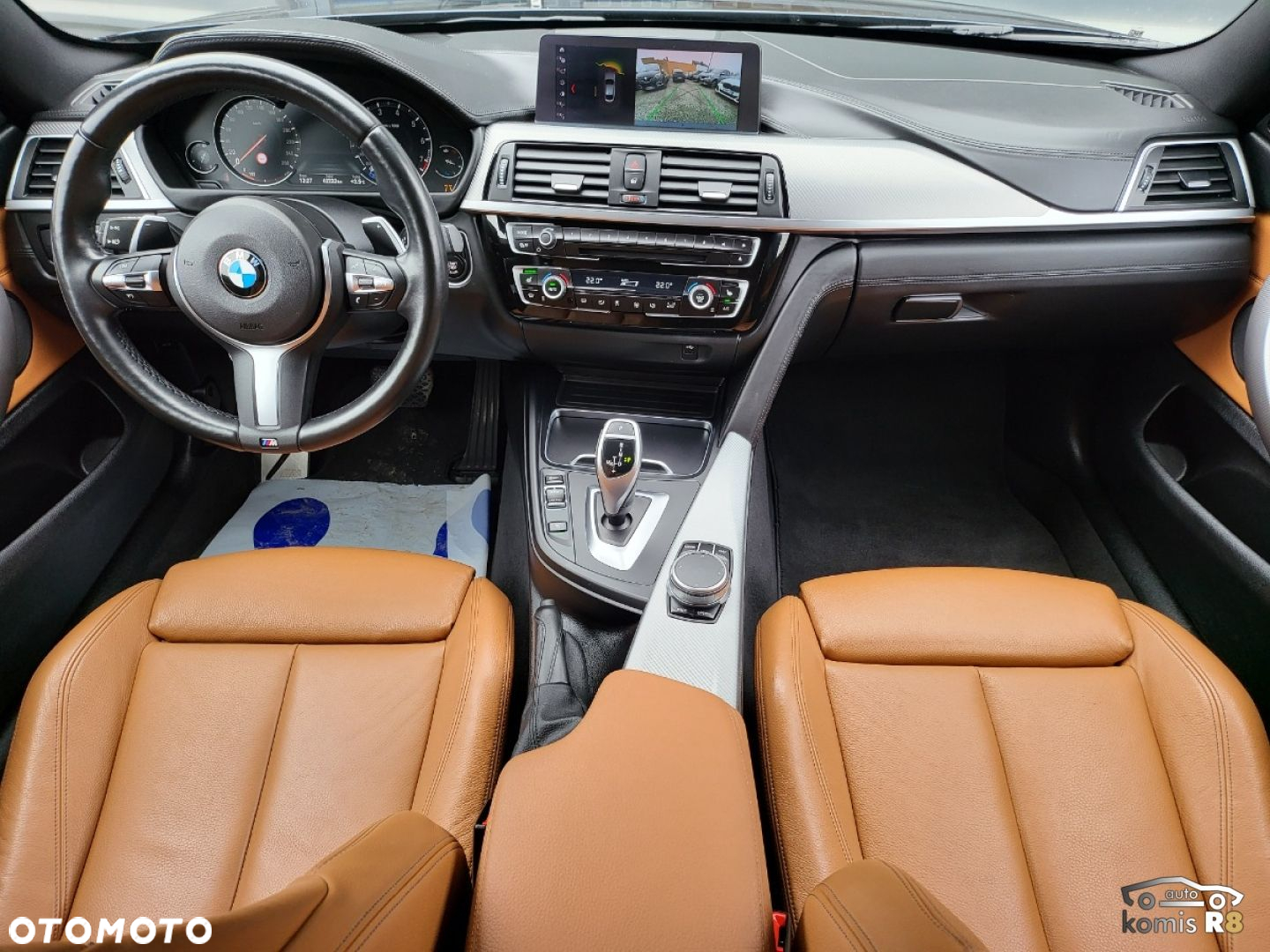 BMW Seria 4 - 26