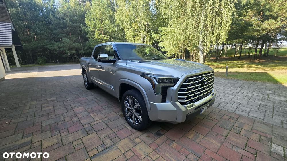 Toyota Tundra - 27