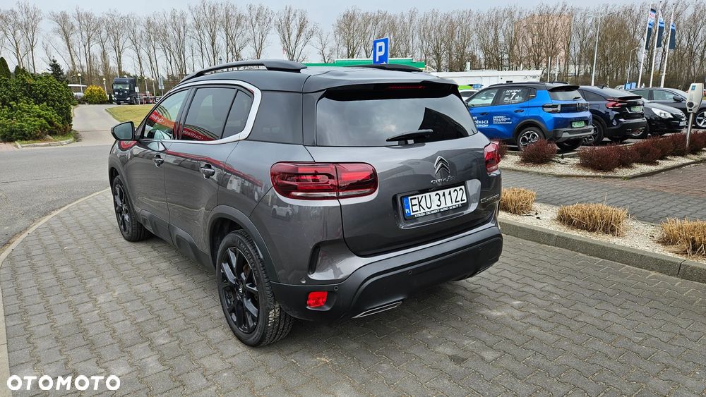 Citroën C5 Aircross - 4