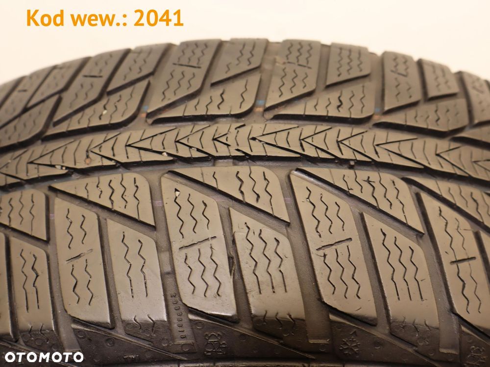 Viking SnowTech 2 - 185/60 R15 - 8