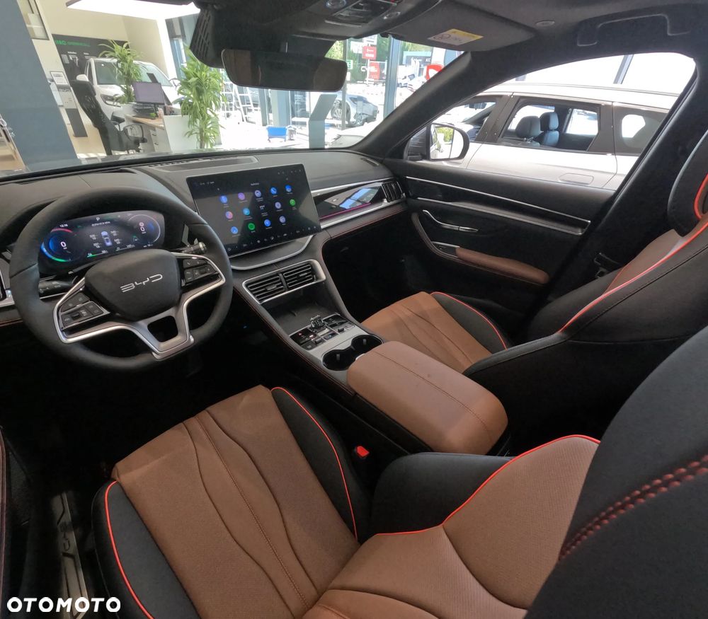 BYD Seal U 1.5T Design AWD - 16