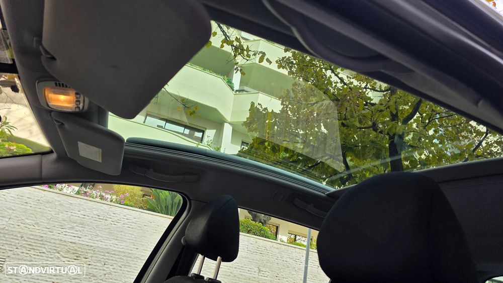 Peugeot 207 SW 1.4 SE Sportium - 8