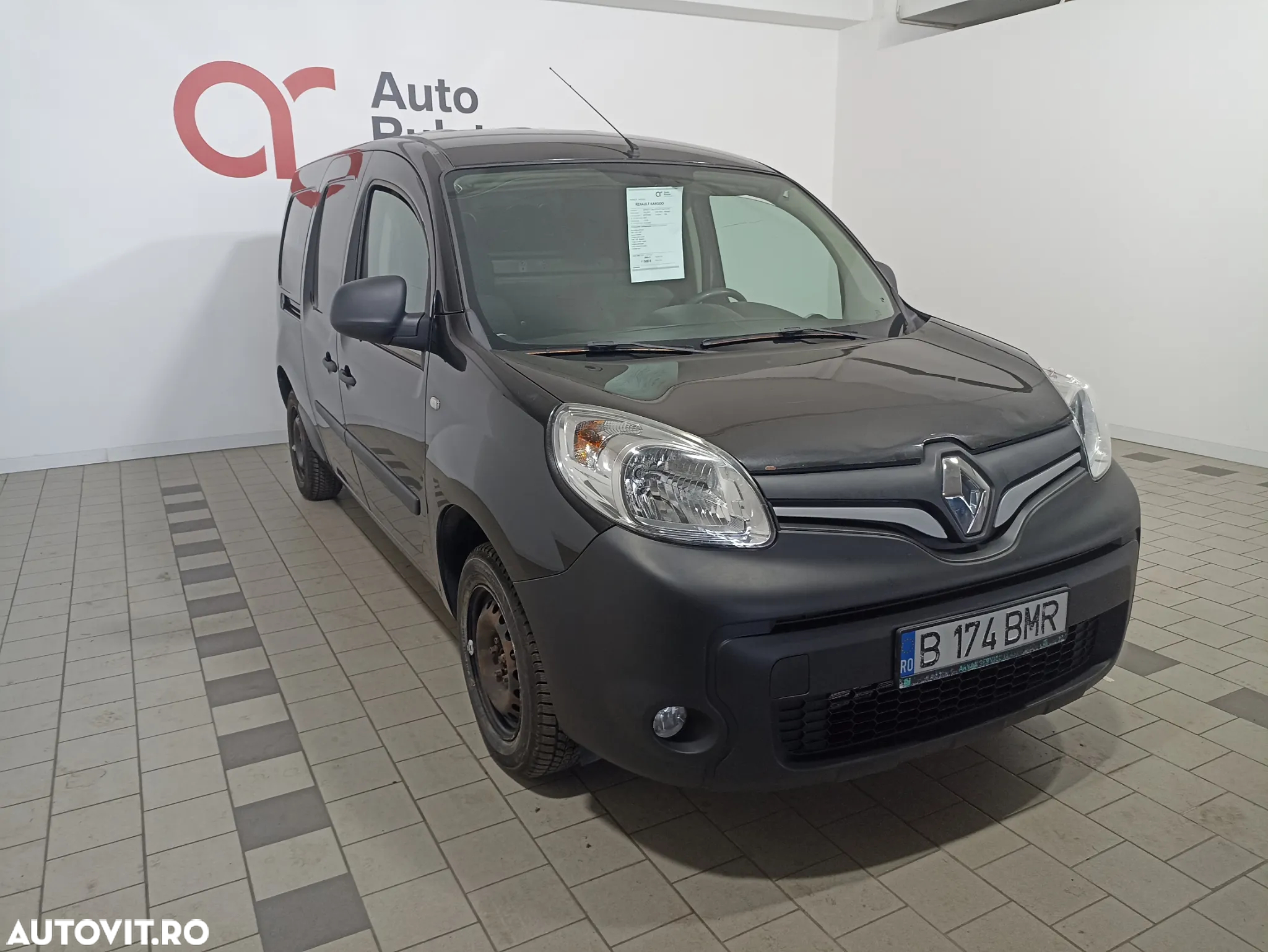 Renault Kangoo - 3