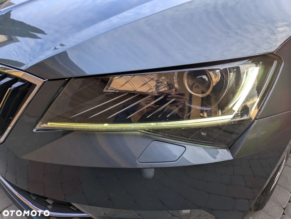 Skoda Superb - 32