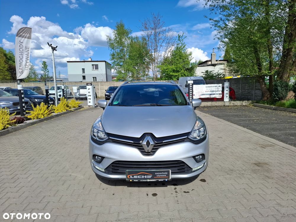 Renault Clio - 4
